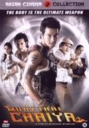 Muay thai chaiya op DVD, Cd's en Dvd's, Verzenden, Nieuw in verpakking