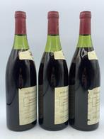 1975 Domaine Jacques Prieur Santenots - Volnay 1er Cru - 3, Collections, Vins