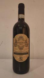 2015 Tassi, Franci - Brunello di Montalcino - 1 Fles (0,75, Nieuw