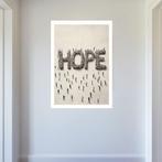 Santicri - Icon Made Of Us, HOPE