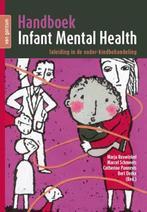 Handboek Infant mental Health 9789023248491, Zo goed als nieuw, Nvt., Verzenden