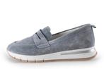 Robin Instappers in maat 39 Grijs | 5% extra korting, Kleding | Dames, Schoenen, Verzenden, Instappers, Zo goed als nieuw, Grijs