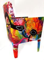 Driade - Philippe Starck, Paul de Bakker - Chaise - chaise