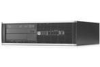 HP Pro 6300 SFF | Intel Core i3-3220 | Windows 10, 16 GB, HP, Ophalen of Verzenden, SSD