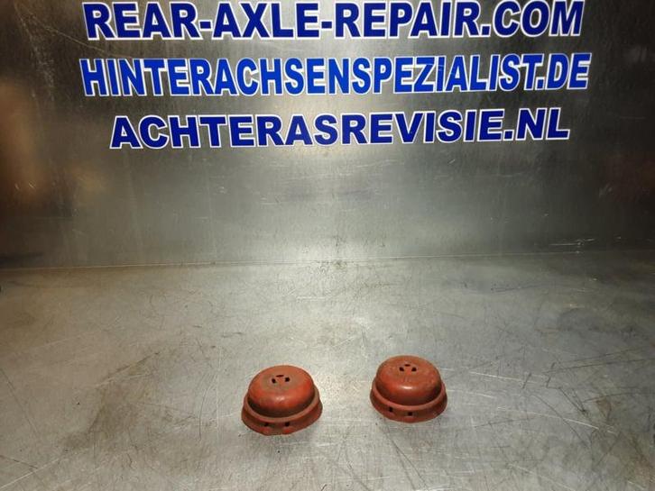 Porsche 911 Koplamp Lamp Afdekking (motorruimte, Motor), Auto-onderdelen, Motor en Toebehoren, Gebruikt, Porsche, Verzenden