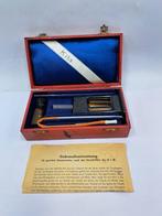 Medisch instrument - Meetinstrument - Glas, Bakeliet, Divers