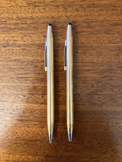 Cross - Zonder Minimumprijs - Pen, Verzamelen, Pennenverzamelingen