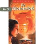 De visioenenvloek / Jonge leeuwen 9789024365005 A. Rutyne, Boeken, Verzenden, Gelezen, A. Rutyne