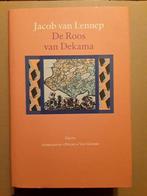 De Roos Van Dekama 9789025331429, Gelezen, J. van Lennep, Verzenden