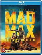 Mad Max Fury Road (blu-ray tweedehands film), Cd's en Dvd's, Blu-ray, Ophalen of Verzenden, Nieuw in verpakking