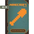 Constructie handboek / Minecraft 9789030580379 Phil Southam, Verzenden, Gelezen, Phil Southam