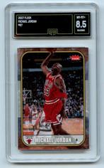 Fleer - Upper Deck Lot of 2 - 2007 & 2009 - GMA 8.5 -, Collections