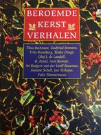 Beroemde kerstverhalen 9789000030859 Thea Beckman, Verzenden, Gelezen, Thea Beckman