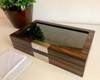 Prestige - Sieradendoos - Hout - Box horloges en sieraden, Antiek en Kunst