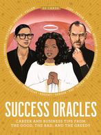 Success Oracles 9781786275868 Katya Tylevich, Verzenden, Gelezen, Katya Tylevich