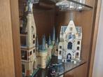 Lego Set - Harry Potter - Hogwarts Castle, Clock Tower,, Nieuw