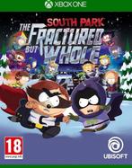 South Park the Fractured But Whole (Xbox One Games), Consoles de jeu & Jeux vidéo, Jeux | Xbox One, Ophalen of Verzenden