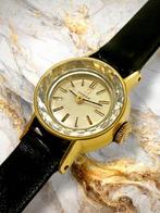 Omega - Diamond - Gold 18ct Plated - Zonder minimumprijs -