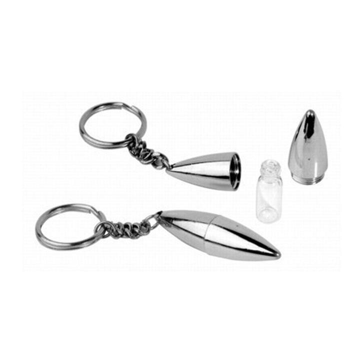 Stash Sleutelhanger Pendelvormig, Verzamelen, Rookartikelen, Aanstekers en Luciferdoosjes, Nieuw, Verzenden