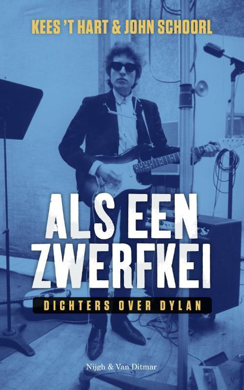 Als een zwerfkei 9789038800752, Livres, Poèmes & Poésie, Envoi