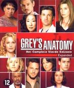 Greys Anatomy - Seizoen 4 (blu-ray nieuw), CD & DVD, Ophalen of Verzenden