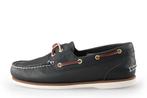 Timberland Bootschoenen in maat 39½ Blauw | 5% extra korting, Kleding | Dames, Schoenen, Zo goed als nieuw, Timberland, Verzenden
