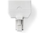 Veiling - Nedis Telecom-Wandcontactdoos - Type Aansluiting:, Auto-onderdelen, Gebruikt