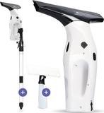2dekans | Motionflow Vacuüm Raamwisser met verlengstuk 61cm, Huis en Inrichting, Ophalen of Verzenden