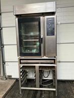 Online veiling: Leventi, BM MM Q3, Heteluchtoven, Nieuw in verpakking