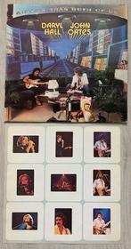 Hall & Oates, Chicago, The Cars - Collection with 10 x LPs,, Cd's en Dvd's, Nieuw in verpakking