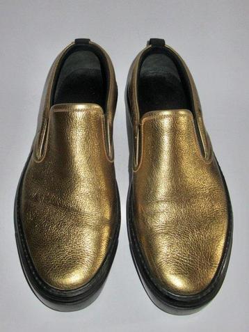 Gucci - Mocassins (loafers) - Taille : EU 43.5