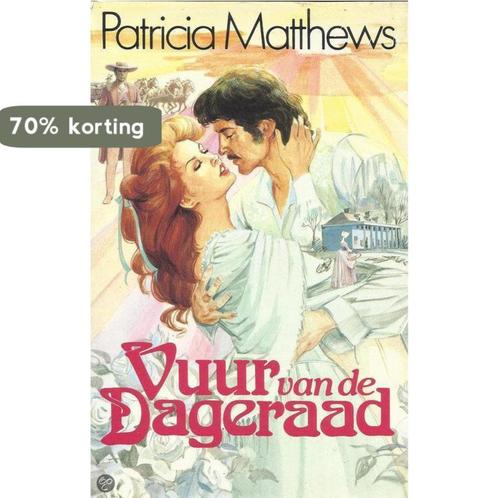 Vuur van de dageraad 9789064932229 Matthews, Boeken, Overige Boeken, Gelezen, Verzenden