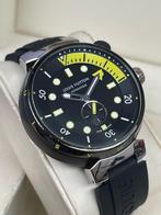 Louis Vuitton - Tambour Street Diver - QA122 - Homme -, Nieuw