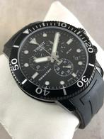 Tissot - Seastar 1000 Chronograph Black - T120.417.37.051.02, Handtassen en Accessoires, Horloges | Heren, Nieuw