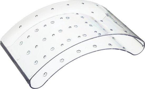 2dekans | Kitchencraft Cake-pop-staander 29 X 16 X 9 Cm, Huis en Inrichting, Keuken | Keukenbenodigdheden, Ophalen of Verzenden