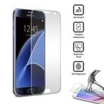 Samsung Galaxy S7 Screen Protector Tempered Glass Film, Télécoms, Téléphonie mobile | Housses, Coques & Façades | Marques Autre