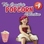 Various - The Complete Popcorn Collection 9 op CD, Verzenden