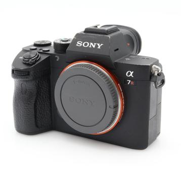 Sony A7R III body | Tweedehands, Verzenden