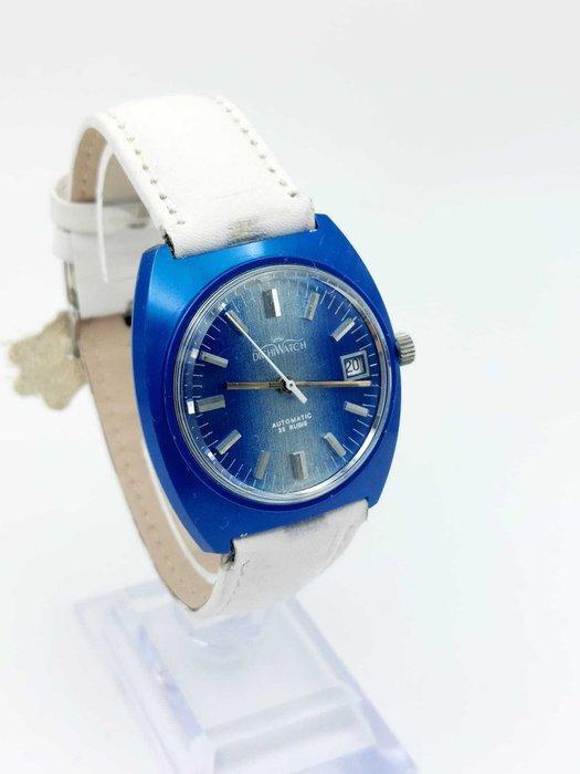 DICHI WATCH - Automatic - Zonder minimumprijs - Heren -, Handtassen en Accessoires, Horloges | Heren