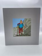 Tintinimaginatio - Tintin - Statuette Moulinsart 47000 -, Nieuw