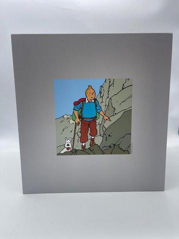 Tintinimaginatio - Tintin - Statuette Moulinsart 47000 -