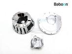 Luchtfilter Kit Harley-Davidson FXST Softail Standard, Motoren, Onderdelen | Harley-Davidson, Verzenden, Gebruikt