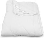 Baby dekbed 4-Seizoenen Jollein 100x135 cm - Wit (Babykamer), Kinderen en Baby's, Verzenden, Nieuw