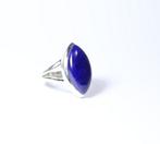 Lapis lazuli Bague / cabochon / neuf- 7.15 g - (1), Verzamelen