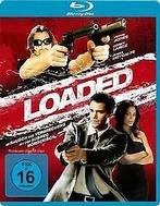 Loaded [Blu-ray] von Alan Pao  DVD, Verzenden