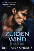 Zuidenwind / Kompas / 1 9789020544022 Brittainy C. Cherry, Livres, Verzenden, Brittainy C. Cherry