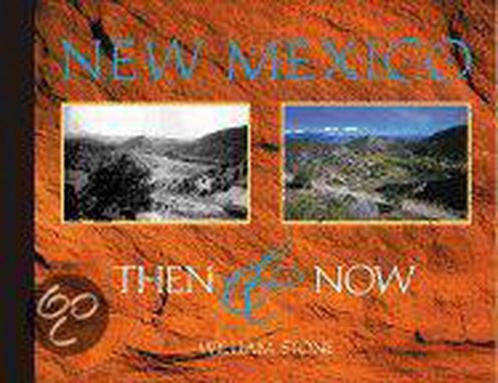 New Mexico 9781565794436, Boeken, Overige Boeken, Zo goed als nieuw, Verzenden