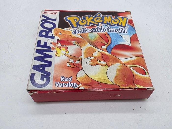 Nintendo - Gameboy Classic - NEW Old STOCK Extremely Rare -, Games en Spelcomputers, Spelcomputers | Overige Accessoires