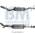 Roetfilter  Citroën Jumpy, Opel Vivaro, Peugeot Expert, Auto-onderdelen, Verzenden, Nieuw