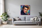 Alberto Ricardo (XXI) - Elvis Presley - Giclée print on, Cd's en Dvd's, Nieuw in verpakking
